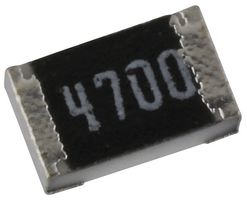 VISHAY CRCW080528R0FKEA