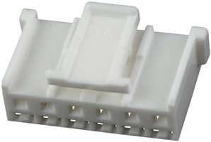 MOLEX 51103-0600.. WIRE TO BOARD HOUSING