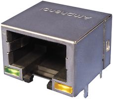 AMPHENOL COMMUNICATIONS SOLUTIONS RJE73-188-00210