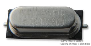 MULTICOMP PRO MCRSD16000F183000RR.