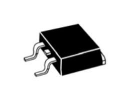 LITTELFUSE IXTA52P10P. MOSFET, P-CH, 100V, 52A, TO-263AA