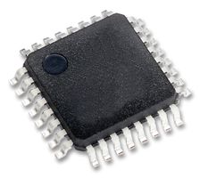 NXP S9S12ZVL32AMLC. MCU, 16BIT, 32MHZ, LQFP-32