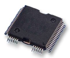 NXP S32M276CHABMKHSR. MCU, 32BIT, 120MHZ, LQFP-EP-64