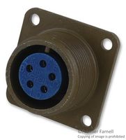 AMPHENOL INDUSTRIAL 97-3102A-14S-5S.