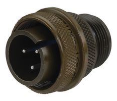 AMPHENOL INDUSTRIAL 97-3106A-16S-5P