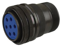 AMPHENOL INDUSTRIAL 97-3106A-28-8S(936)