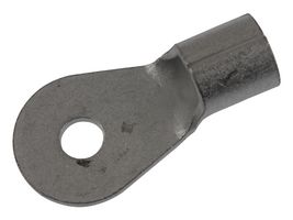 AMP - TE CONNECTIVITY 33464 TERMINAL, RING TONGUE, #10, 6AWG