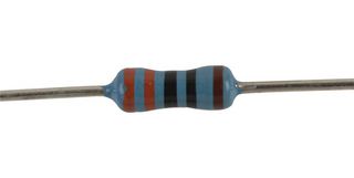 MULTICOMP PRO MCMF0W4FF3300A50