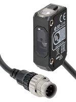 OMRON INDUSTRIAL AUTOMATION E3AS-F1500IPD-M1TJ  0.3M