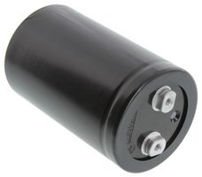 KEMET ALS80A272MF500 CAP, 2700UF, 500V, ALU ELEC, SCREW
