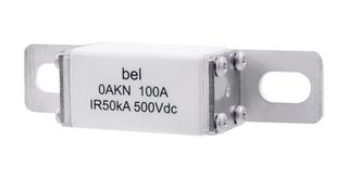 BEL FUSE 0AKNBK100-BB