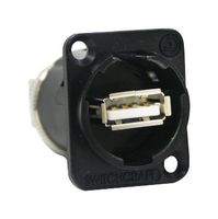 SWITCHCRAFT/CONXALL EHUSBABBX
