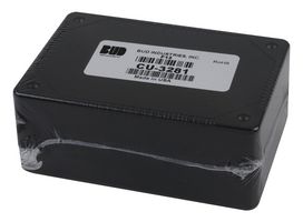 BUD INDUSTRIES CU-3281