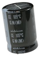NICHICON LGN2H121MELA35