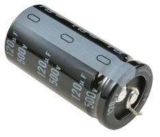 NICHICON LGN2H121MELZ45