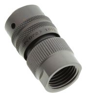 AMPHENOL INDUSTRIAL PT06PG-8-3P(072)