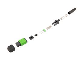 L-COM FOC-MPMSM1230-GRS00