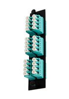 L-COM FSP-LCQ6-AQU-M3BR