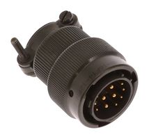 AMPHENOL PCD 62GB16F1412PN