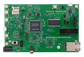 NXP MIMXRT1020-EVK.