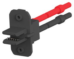 AMP - TE CONNECTIVITY 2311291-1 CABLE ASSY, BUSBAR-CORD END, 3.34"