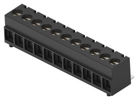 TE CONNECTIVITY 1-2383942-1. TB, WIRE TO BRD, 11POS, 16AWG