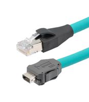 L-COM TRGIX603IN-TEL-20CM