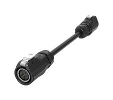 AMPHENOL COMMUNICATIONS SOLUTIONS MRDBN05CBPC00