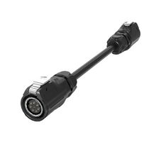 AMPHENOL COMMUNICATIONS SOLUTIONS MRDBN08CBPA00