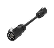 AMPHENOL COMMUNICATIONS SOLUTIONS MRDBN09CBPC00