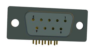 NORCOMP 774-E09-213R461