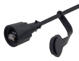 L-COM TRD695WP-5M