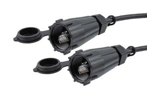 L-COM TRD695AWB-1M