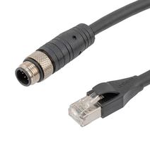 L-COM TRG864-P6B-10M