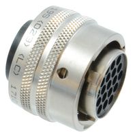 AMPHENOL INDUSTRIAL LPT06SE-12-4S(027)(LC)