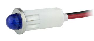 VCC / VISUAL COMMUNICATIONS COMPANY 1092M6-125VAC