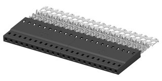 TE CONNECTIVITY - AMP 2317222-3