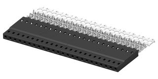 TE CONNECTIVITY - AMP 2317222-9