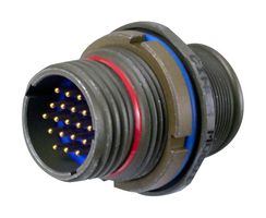 CINCH CONNECTIVITY SOLUTIONS MD801-009-07NF5-3PA