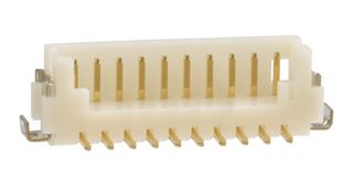 HIROSE / HRS DF13C-10P-1.25V(51)