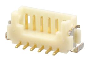 HIROSE / HRS DF13C-6P-1.25V(51)