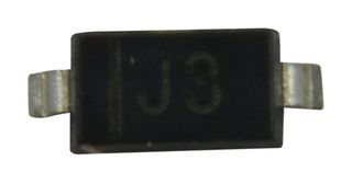MULTICOMP PRO MMSZ5248B-7-F DIODE, ZENER, 18V, 500mW, SOD-123