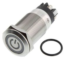 ARCOLECTRIC / BULGIN LIMITED MPI005OTELSWH12