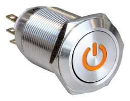 ARCOLECTRIC / BULGIN LIMITED MPI005P28LSAM12