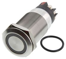 ARCOLECTRIC / BULGIN LIMITED MPI005RTELSRD12