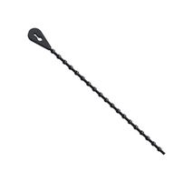 ESSENTRA COMPONENTS BT-10-10-BK