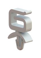 ESSENTRA COMPONENTS MOFNSA-2-01