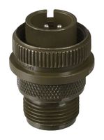AMPHENOL INDUSTRIAL 97-3106A-14S-2P(946)