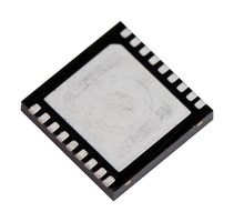 MICROCHIP MD0105K6-G HIGH VOLT PROTECTION T/R SW, 4-CH, DFN18