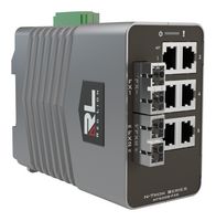 RED LION NT-5008-FX2-SC80
